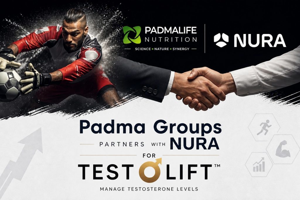 Padmagroups : Testolift